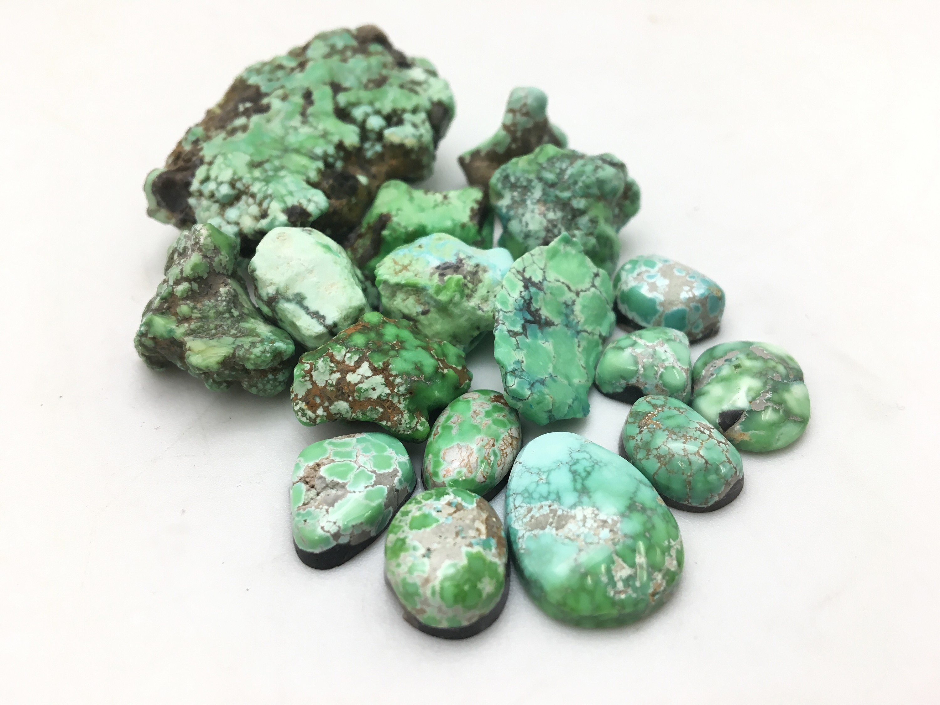 interesting facts about turquoise