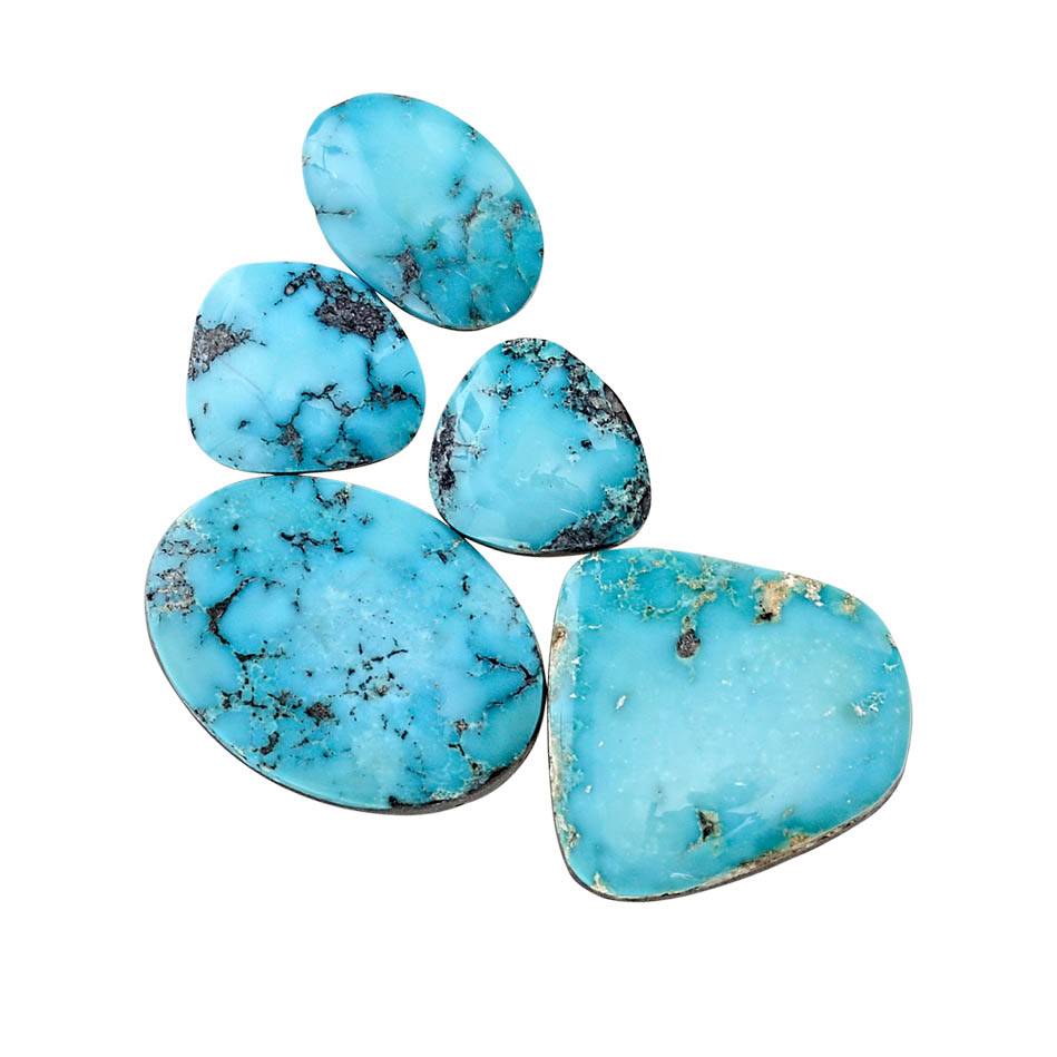 5 Types of Rare Turquoise You Should be Looking For