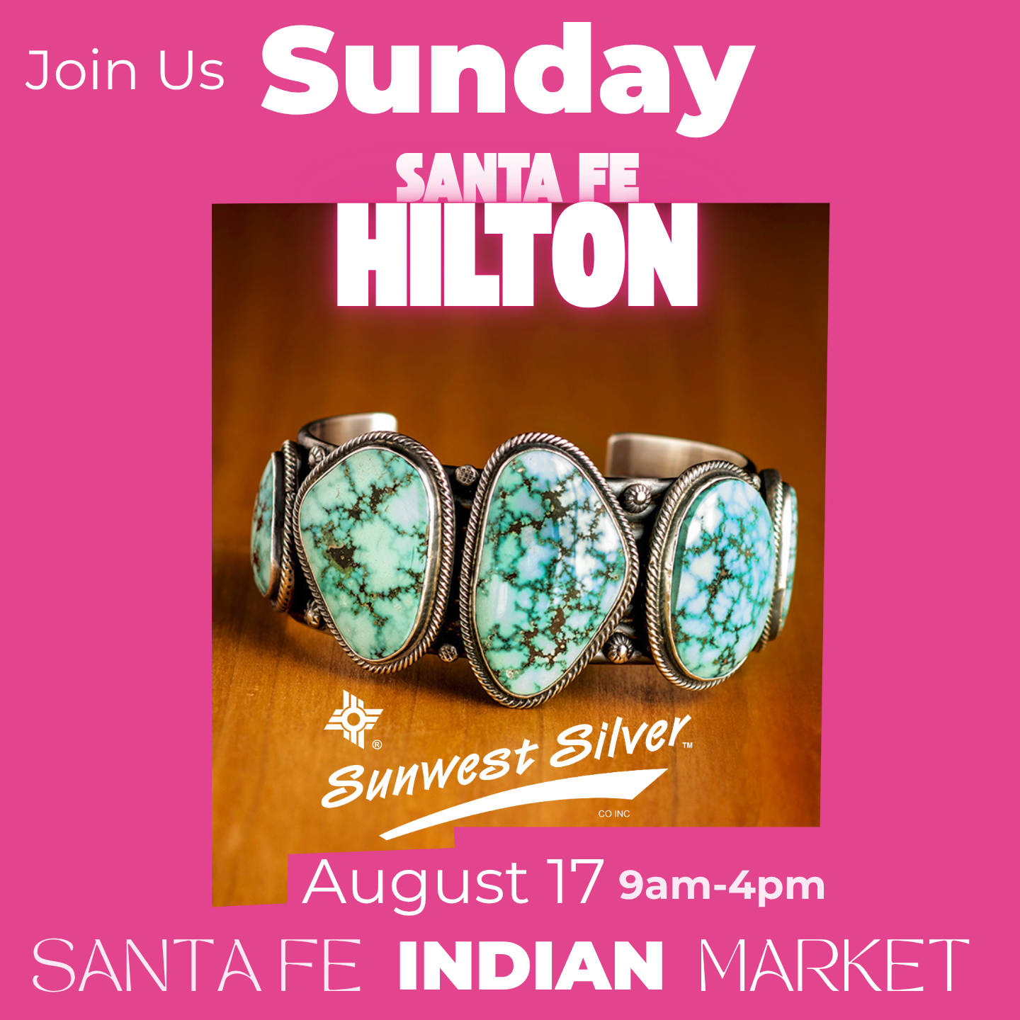 Sunwest Handmade