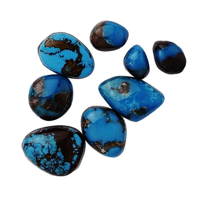 5 Types of Rare Turquoise You Should be Looking For